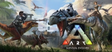 方舟：生存进化/ARK: Survival Evolved