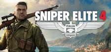 狙击精英4/Sniper Elite 4/附历代合集