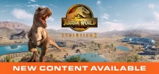 侏罗纪世界：进化2/Jurassic World Evolution 2