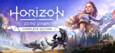 地平线：零之曙光完全版/黎明时分完全版/Horizon Zero Dawn Complete Edition