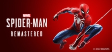 漫威蜘蛛侠：重制版/Marvel’s Spider-Man 