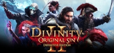 神界：原罪2终极版/Divinity: Original Sin 2 - Definitive Edition