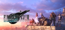 最终幻想7：重制版/Final Fantasy VII Remake Intergrade