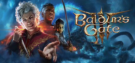 博德之门3/Baldur's Gate 3中文版下载