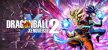 龙珠：超宇宙2/Dragon Ball: Xenoverse 2/DRAGON BALL XENOVERSE 2中文版下载