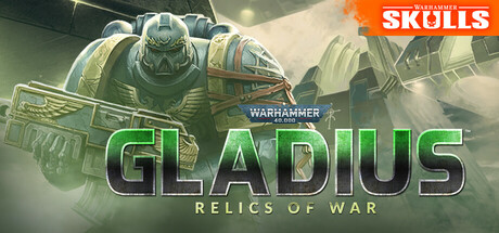 战锤40K：格雷迪厄斯遗迹之战/Warhammer 40,000: Gladius - Relics of War/战锤40K：格雷迪厄斯-遗迹之战中文版下载