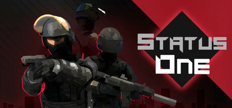 状态/Status One 中文版下载