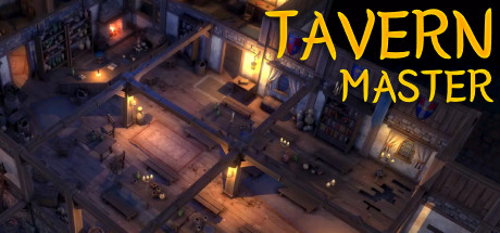 酒馆带师/Tavern Master 中文版下载