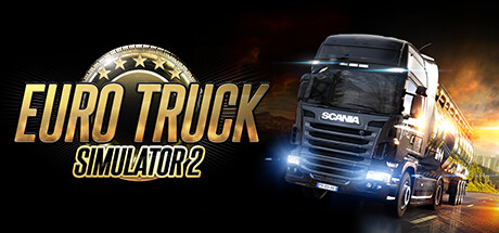 欧洲卡车模拟2/Euro Truck Simulator 2/支持网络联机中文版下载