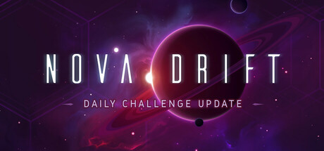 新星漂移/Nova Drift 中文版下载