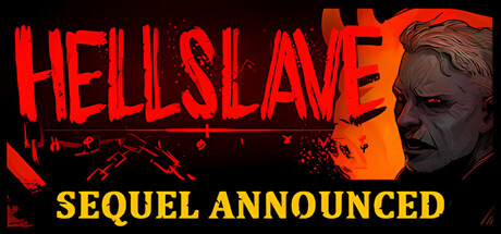 地狱仆从/Hellslave中文版下载