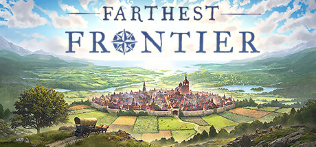 最远的边陲/Farthest Frontier中文版下载