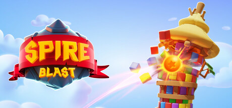 尖塔爆破/Spire Blast中文版下载