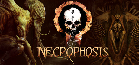 腐变症/Necrophosis中文版下载