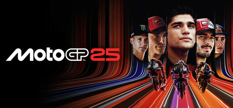 摩托GP25/MotoGP 25中文版下载