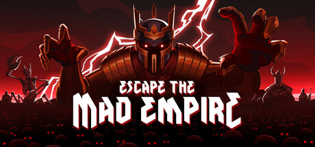 逃离疯帝国/Escape The Mad Empire中文版下载
