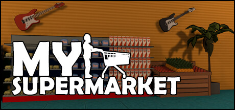 我的超市/My Supermarket中文版下载