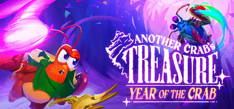蟹蟹寻宝奇遇/Another Crab's Treasure中文版下载