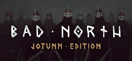 残酷北方：佐敦版/Bad North: Jotunn Edition中文版下载