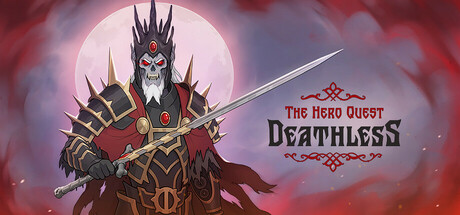 不死英雄任务/Deathless. The Hero Quest中文版下载