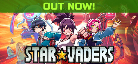 星之侵略者/StarVaders中文版下载