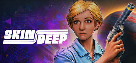 皮肤深处/Skin Deep中文版下载
