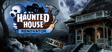 鬼屋改造家/Haunted House Renovator中文版下载