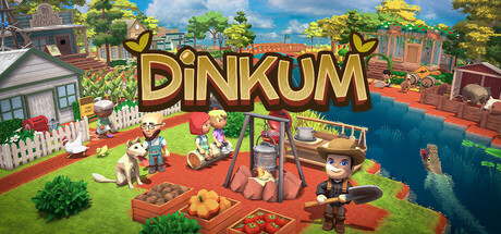 澳洲梦想镇/Dinkum/支持网络联机中文版下载