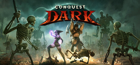 征服黑暗/Conquest Dark中文版下载