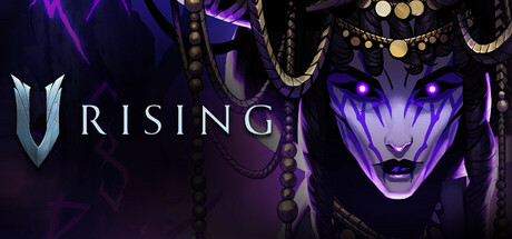 夜族崛起/吸血鬼崛起/V Rising/支持网络联机中文版下载