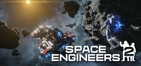 太空工程师2/Space Engineers 2中文版下载