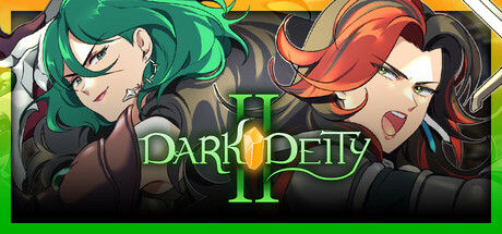 黑暗神灵2/Dark Deity 2中文版下载