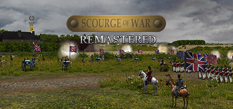 战争浩劫：重制版/Scourge of War Remastered中文版下载
