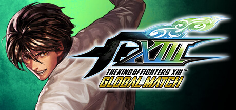 拳皇13：全球对决/THE KING OF FIGHTERS XIII GLOBAL MATCH中文版下载