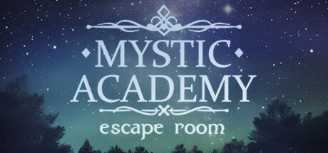 神秘学园：密室逃脱/Mystic Academy: Escape Room中文版下载