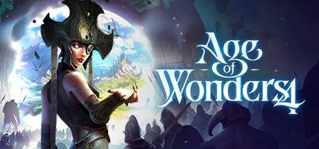 奇迹时代4/Age of Wonders 4/支持网络联机中文版下载
