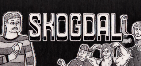 林谷奇谭/Skogdal中文版下载