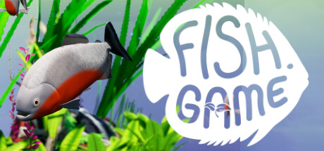 养鱼模拟器/Fish Game中文版下载