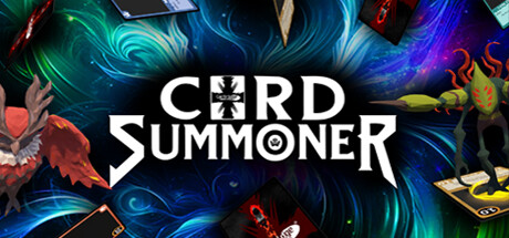 卡牌召唤师/Card Summoner中文版下载