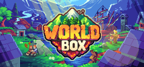 世界盒子：上帝模拟器/WorldBox - God Simulator中文版下载