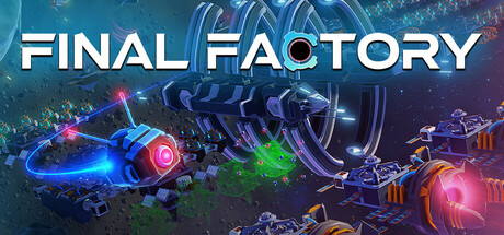 最终工厂/Final Factory中文版下载