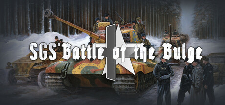 突出部战役/SGS Battle of the Bulge中文版下载