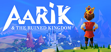 阿卡里和废墟王国/Aarik And The Ruined Kingdom中文版下载