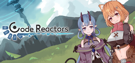 符文谐鸣士/Code Reactors中文版下载