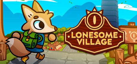 寂寞的村庄/Lonesome Village中文版下载