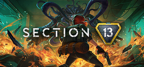 断电协议/Section 13中文版下载