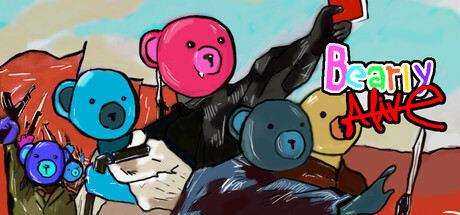 熊熊生存记/Bearly Alive中文版下载