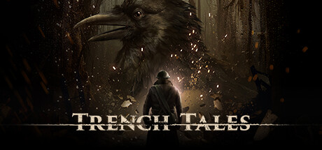 战壕传说/Trench Tales中文版下载