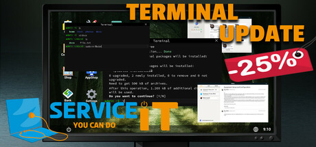 IT服务公司/ServiceIT: You can do IT中文版下载
