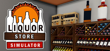 酒类商店模拟器/Liquor Store Simulator中文版下载